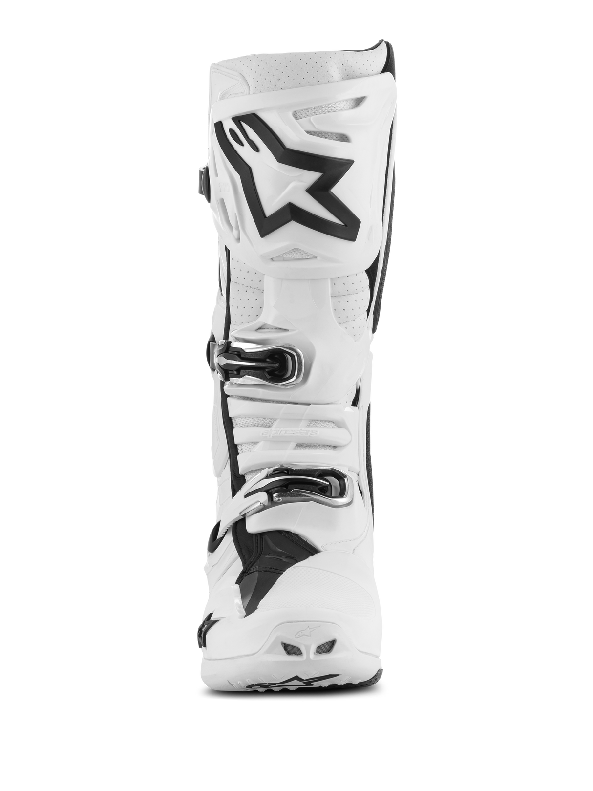 Tech 10 Supervented Boots