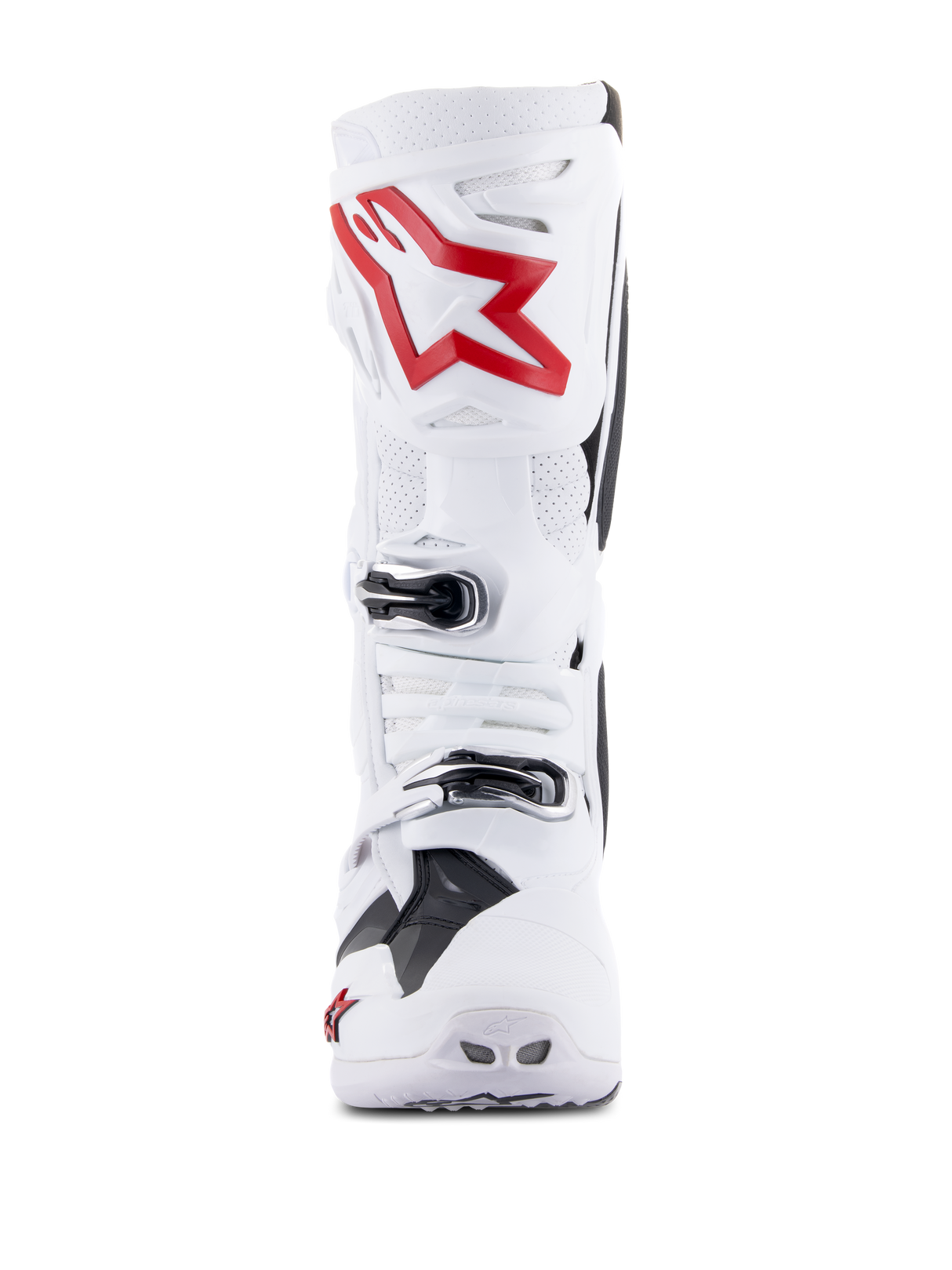 Tech 10 Supervented Boots