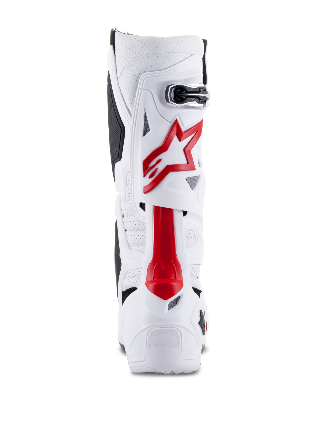 Tech 10 Supervented Boots