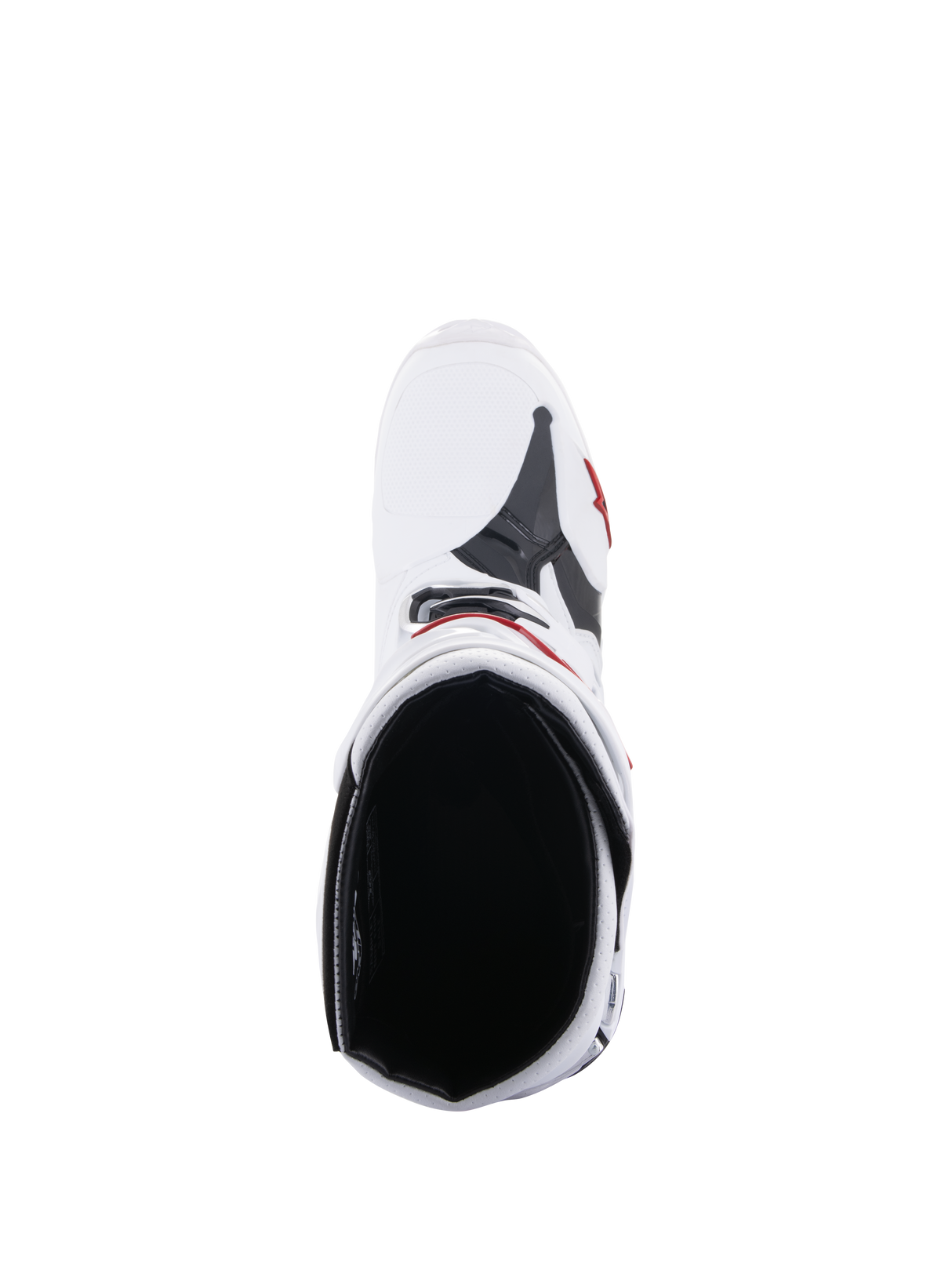 Tech 10 Supervented Boots