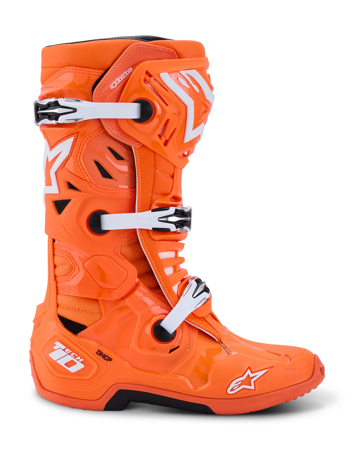 Tech 10 Supervented Boots