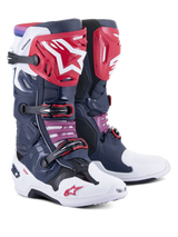 Tech 10 Supervented Boots