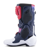 Tech 10 Supervented Boots