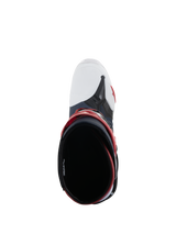 Tech 10 Supervented Boots