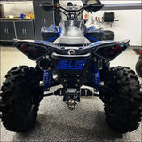 2012-2025 Gen 2 CanAm Renegade Non-XMR 500-570-650-800-850-1000cc SLG Dry Storage Kit - Box