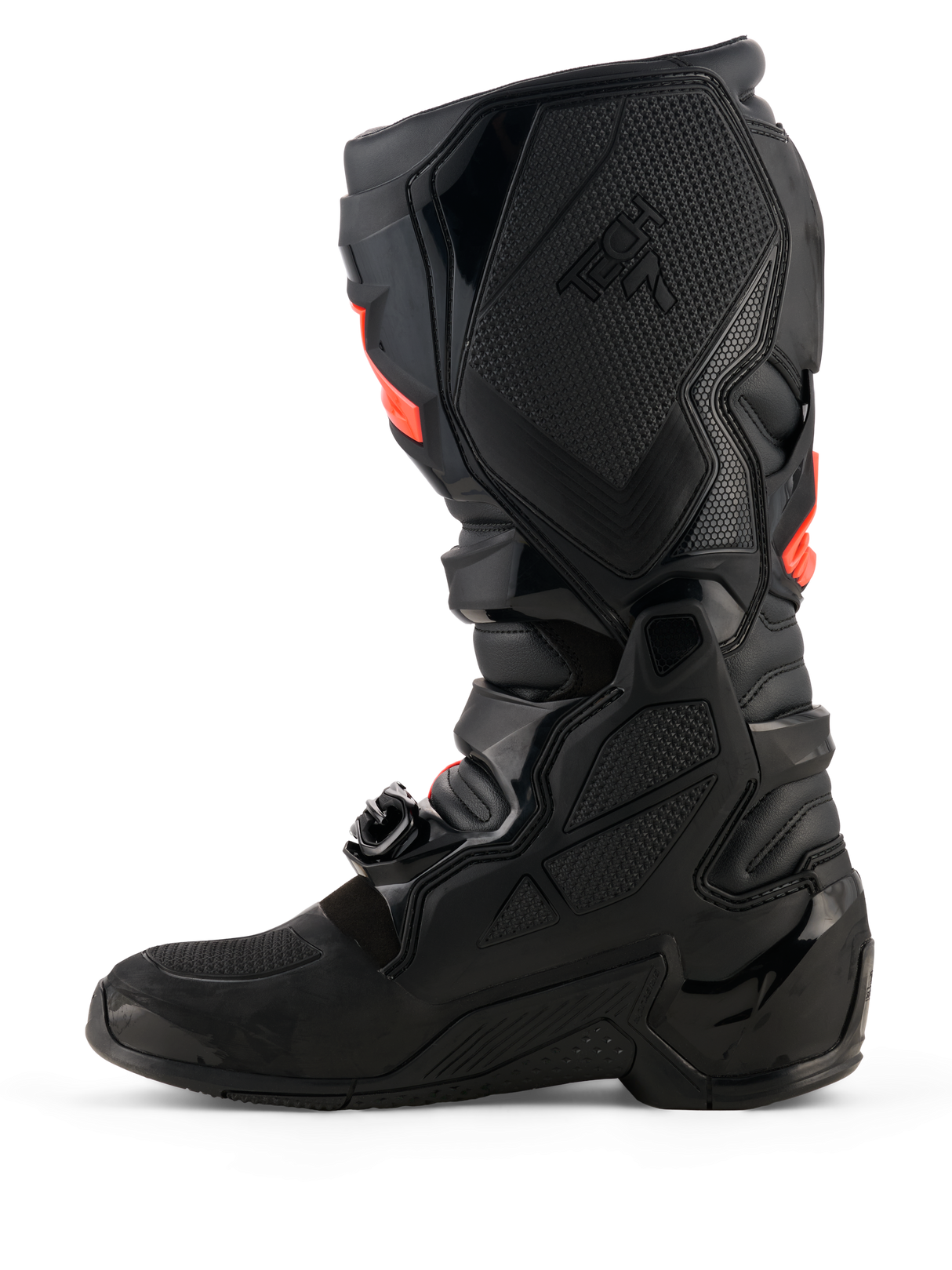 Tech 7 Boots