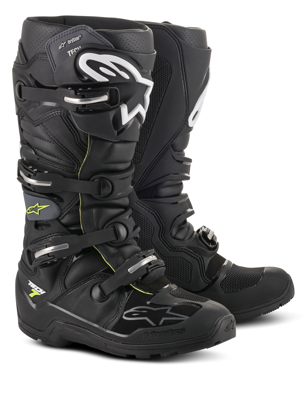 Tech 7 Enduro Drystar® Boots