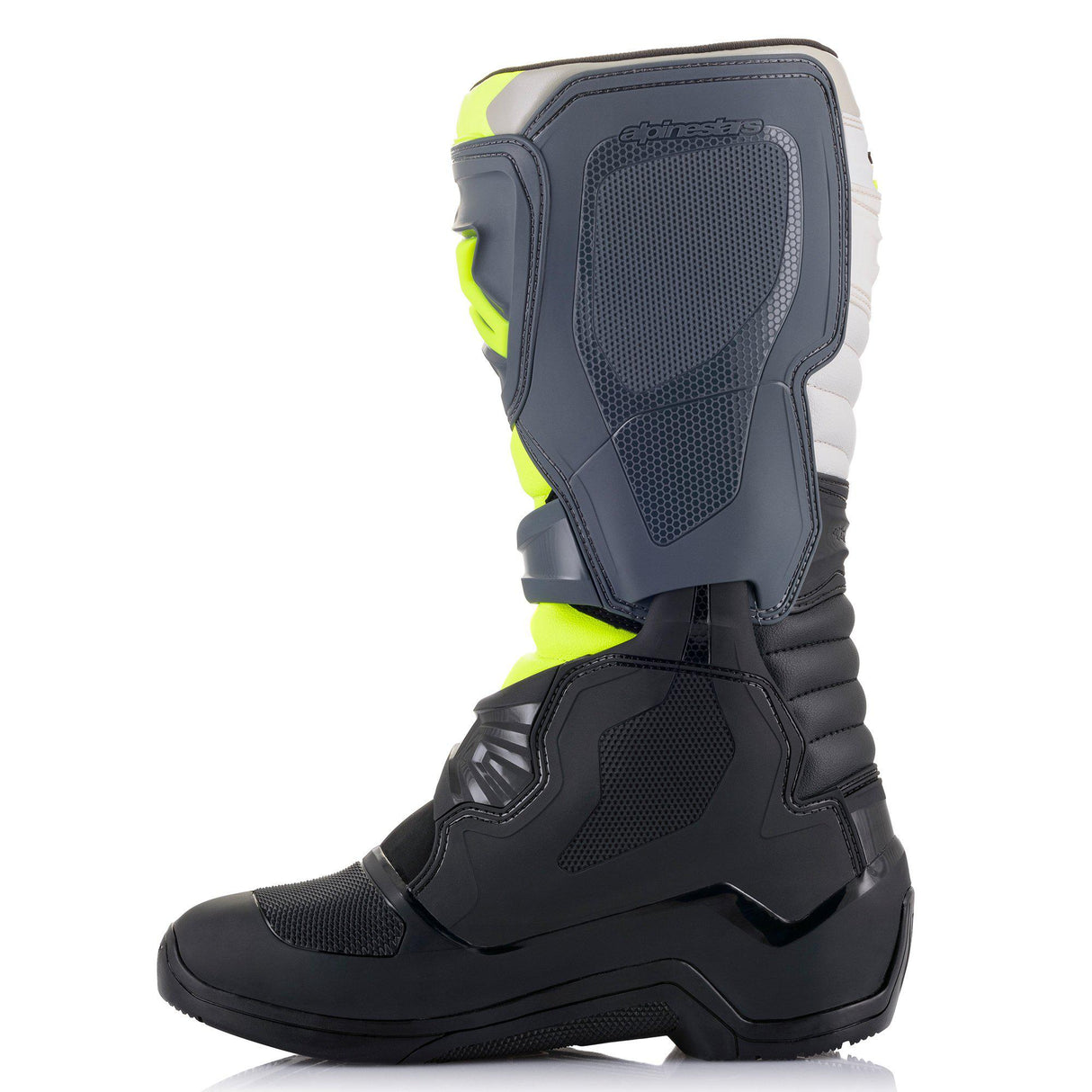 Tech 3 Boots - PC