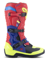 Tech 3 Boots