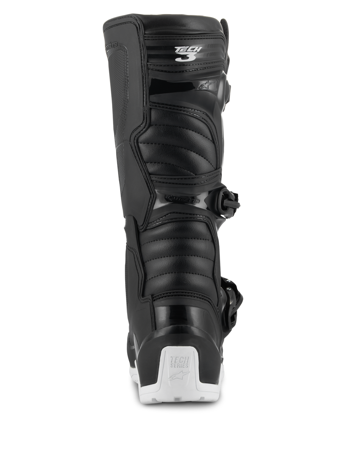 Tech 3 Enduro Waterproof Boots