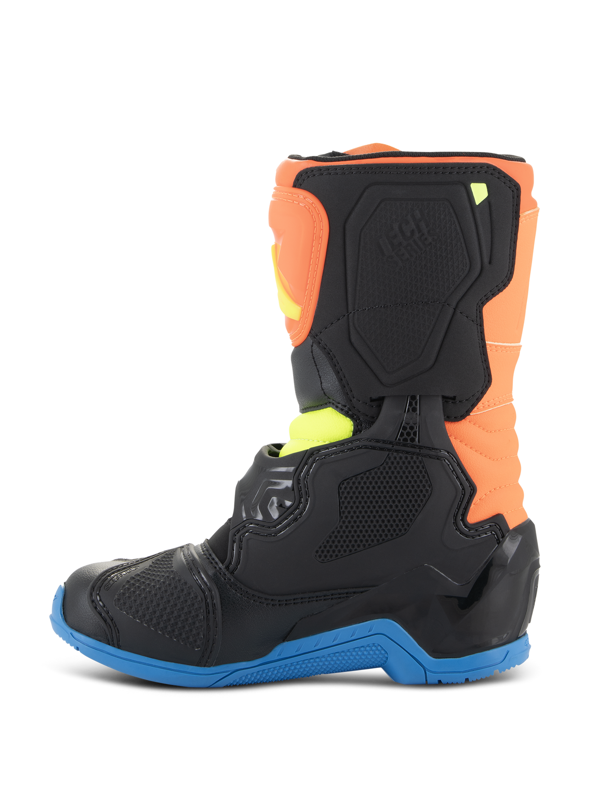 Kids Tech 3S Boots