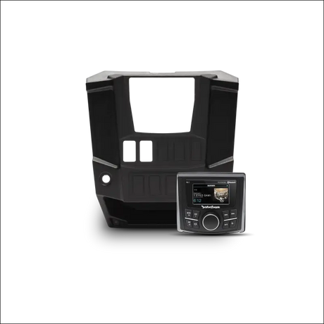 2015 + Polaris Ranger Rockford Fosgate Audio Kit (Stage 1)