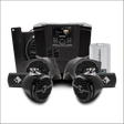 2015 + Polaris Ranger Rockford Fosgate Audio Kit (Stage 4)