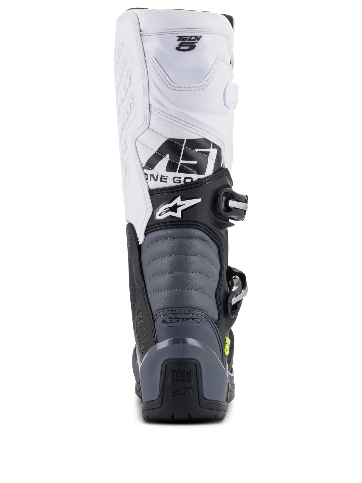 Tech 5 Boots - Past Colors