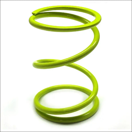 2016-2020 Polaris RZR XP Turbo/S High Engagement Spring Lime Green (~2200 RPM) - Clutching