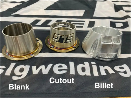 2016-2025 Gen 2 CanAm Renegade XMR 570-650-850-1000cc Bomber Quiet Series Slip On Side Exit - Raw stainless/Small Logo