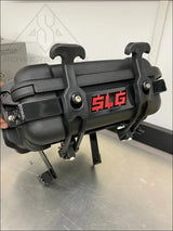 2016-2025 Gen 2 CanAm Renegade XMR 570-650-850-1000cc SLG Dry Storage Kit - Exhaust