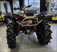 2016-2025 Gen 2 CanAm Renegade XMR 570-650-850-1000cc Sniper Performance Series Slip On 45 Degree Exit - Raw stainless