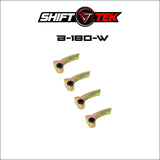 2017-2021 Can-am Maverick X3 Shift-Tek Essential Clutching Packages - B-180-W