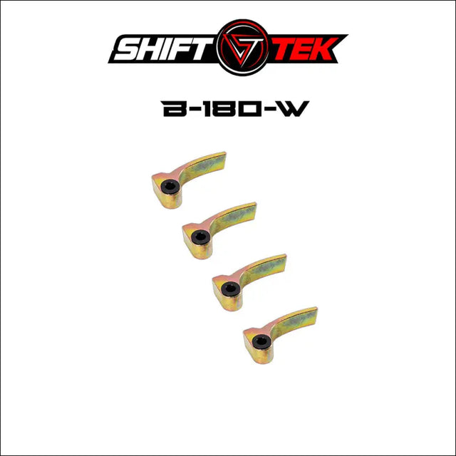 2017-2021 Can-am Maverick X3 Shift-Tek Essential Clutching Packages - B-180-W