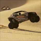 2018-2021 Can-Am Maverick X3 Turbo R 172 HP EVP Maptuner ECU Power Flash - Already Own Device / Stock Injector Stages 1