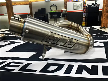 2018-2023 CanAm Maverick Sport/Trail 800-1000cc Bomber Performance Series Slip - Fully coated / None