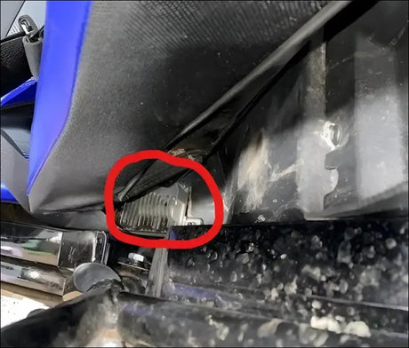 2019-’21 Polaris RZR XP Turbo & S With FPCM Maptuner ECU Power Flash - Already Own Device / Big Injector Package - Tuner