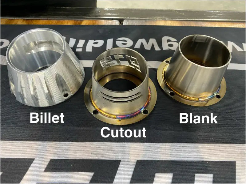 2020 2021 CanAm Maverick Sport/Trail 800-1000cc Bomber Quiet Series Slip On - Raw stainless / Billet