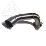 2020-2023 Can-am Defender HD10 Magnum Slip-On Exhaust