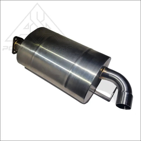 2020-2023 Can-am Defender HD10 Magnum Slip-On Exhaust