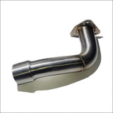2020-2023 Can-am Defender HD10 Magnum Slip-On Exhaust - Tip