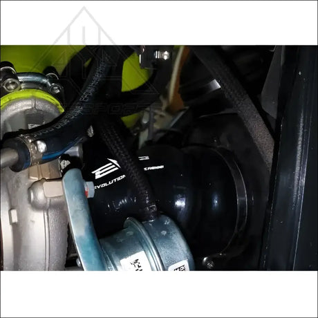 2020-2024 Can-am Maverick X3 V-Flow Intake