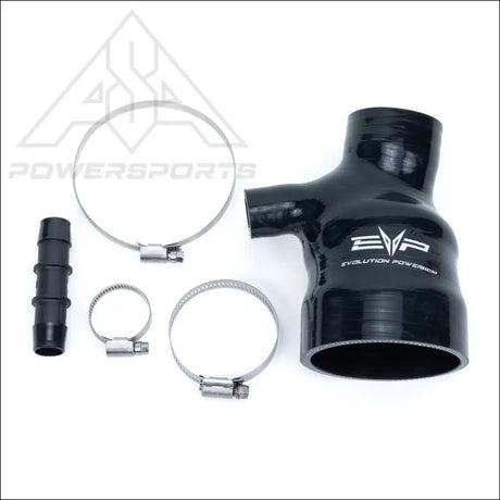 2020-2024 Can-am Maverick X3 V-Flow Intake