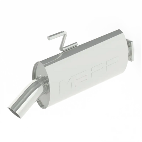 2020-2024 Teryx KRX 1000 Sport Series Chambered Core Slip-On Exhaust AT-9301SP