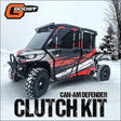 2020-2025 Can-Am DEFENDER HD10 – Clutch Kit - Clutching