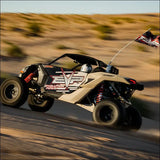 2021-2023 CAN-AM MAVERICK X3 195 HP TURBO RR MG1 ECU UNLOCK & CODESHOOTER POWER FLASH - Send-In (No Core Charge)