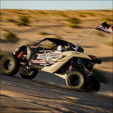 2021-2023 CAN-AM MAVERICK X3 195 HP TURBO RR MG1 ECU UNLOCK & MAPTUNER POWER FLASH - Already Own Maptuner Device