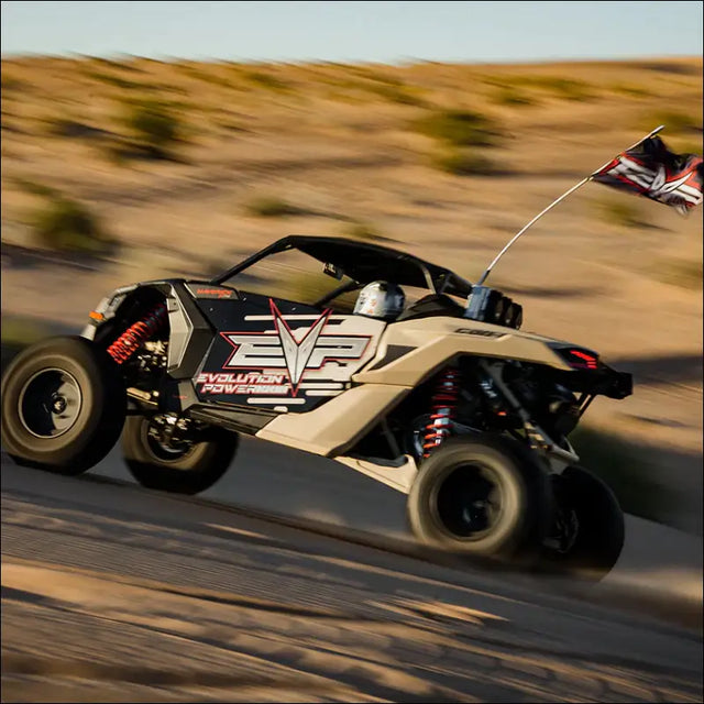 2021-2023 CAN-AM MAVERICK X3 195 HP TURBO RR MG1 ECU UNLOCK & MAPTUNER POWER FLASH - Already Own Maptuner Device