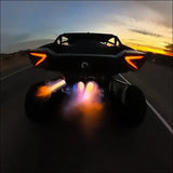 2024 Can-Am Maverick R MG1 ECU Unlock & CodeShooter Power Flash - Refundable Core Charge / Purchase / Stock Injector