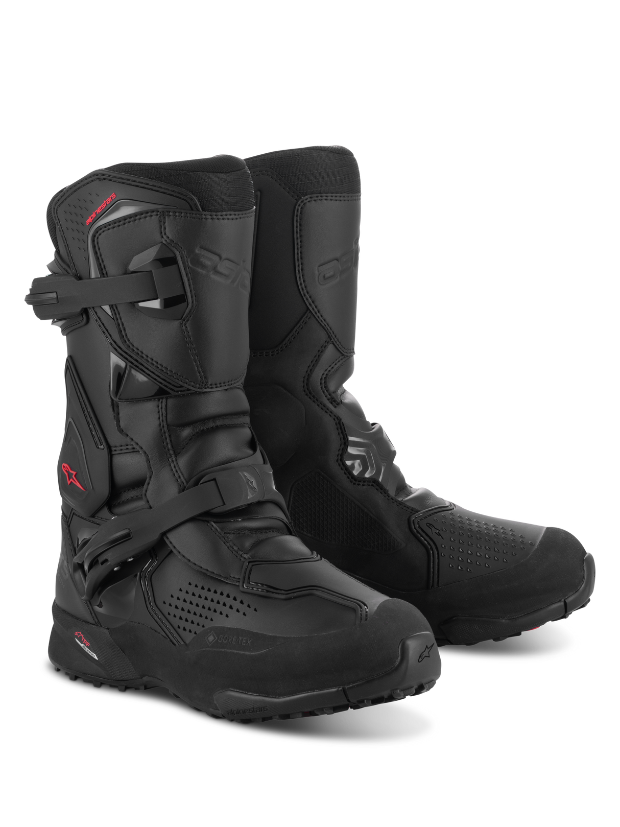 XT-8 Gore-Tex Boots