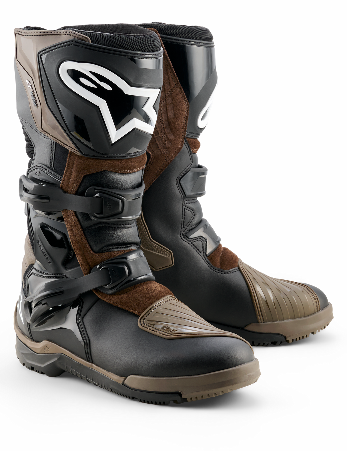 Corozal V2 Adventure Drystar® Boot