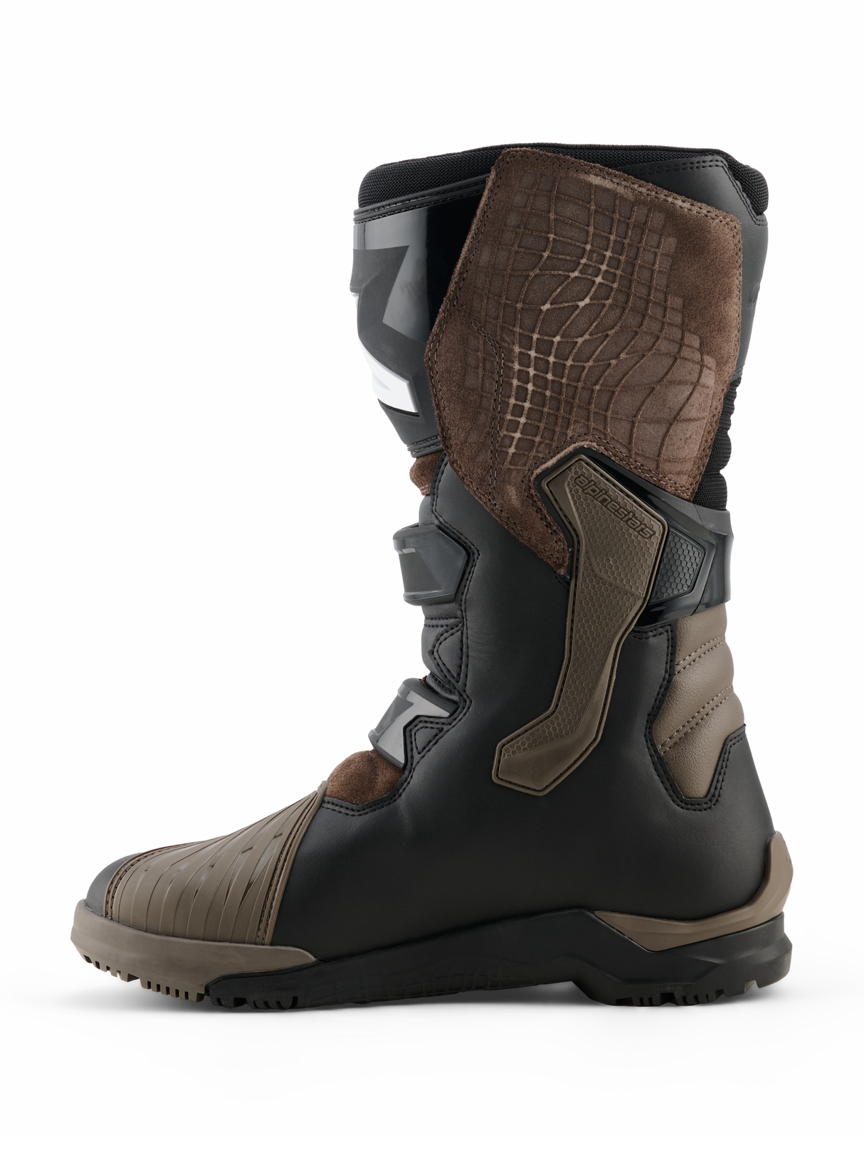 Corozal V2 Adventure Drystar® Boot