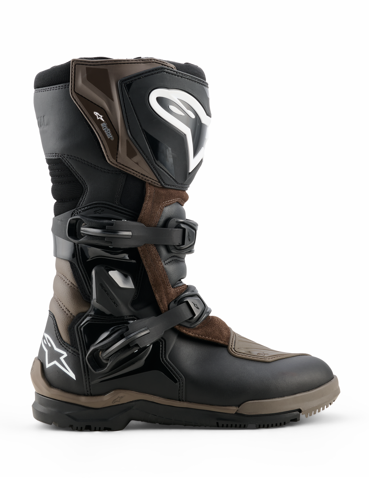 Corozal V2 Adventure Drystar® Boot