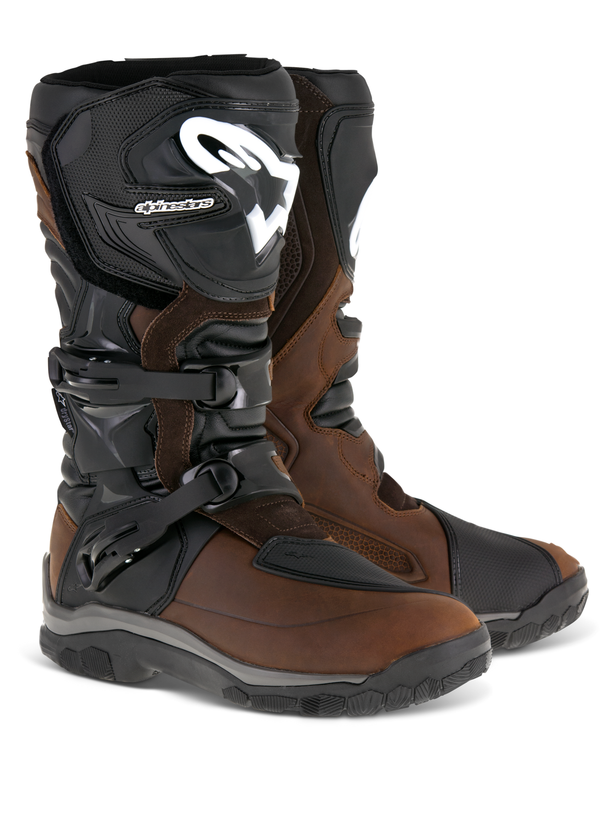 Corozal Adventure Drystar® Oiled Leather Boots