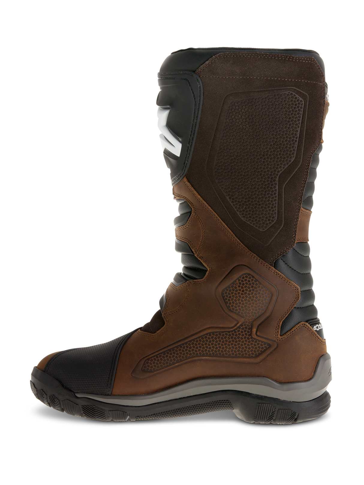 Corozal Adventure Drystar® Oiled Leather Boots