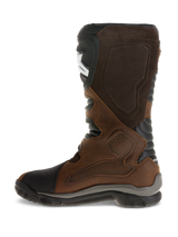 Corozal Adventure Drystar® Oiled Leather Boots