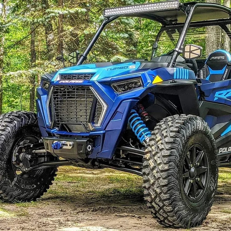 Infinite Offroad | Infinite Offroad Polaris RZR (Pro / 1000XP / Turbo) 30" High Output Light Kit