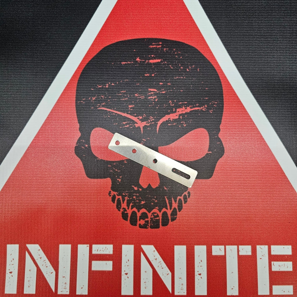 Infinite Offroad | WHEEL RING BRACKET EXTENSION