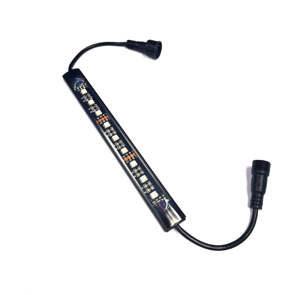 Infinite Offroad | ADD A STRIP: RGB+W (6IN TO 5FT LENGTHS AVAILABLE)