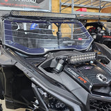 Infinite Offroad | Infinite Offroad Can-Am X3 High Output Light Bar Kit 10" / 40" / 50"